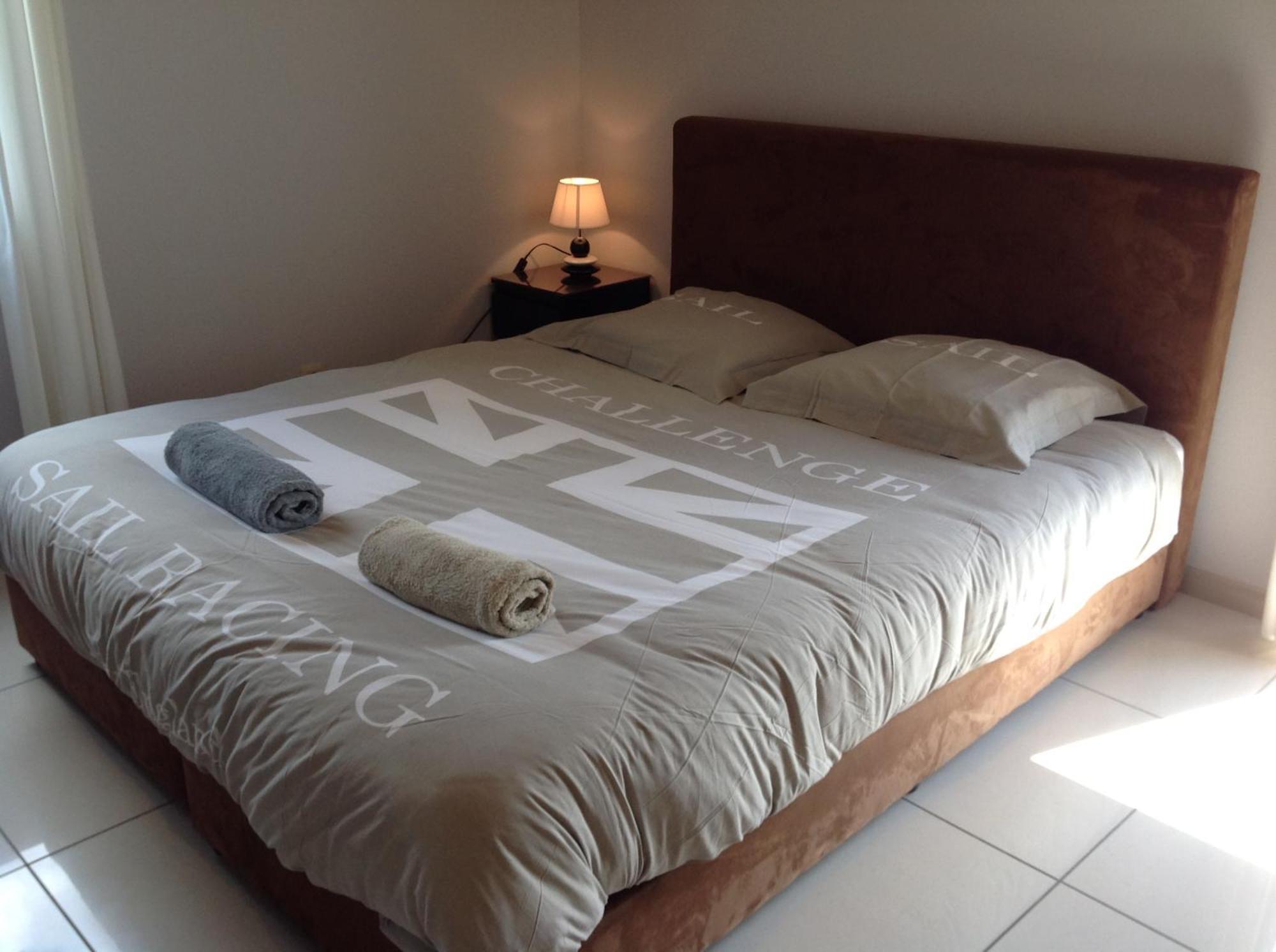 Moderne Woning Malmedy Apartment Luaran gambar